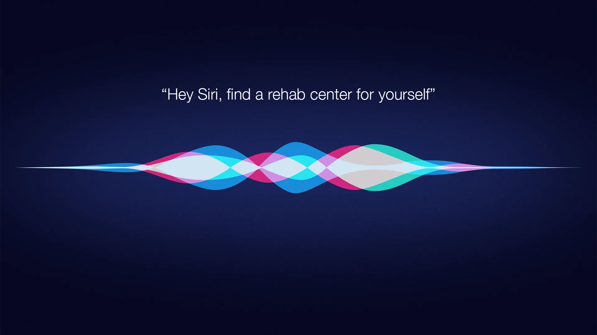 Can AI become addicted?