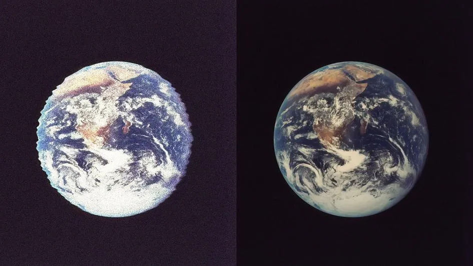 A digital twin of the Earth could make the planet climate-neutral