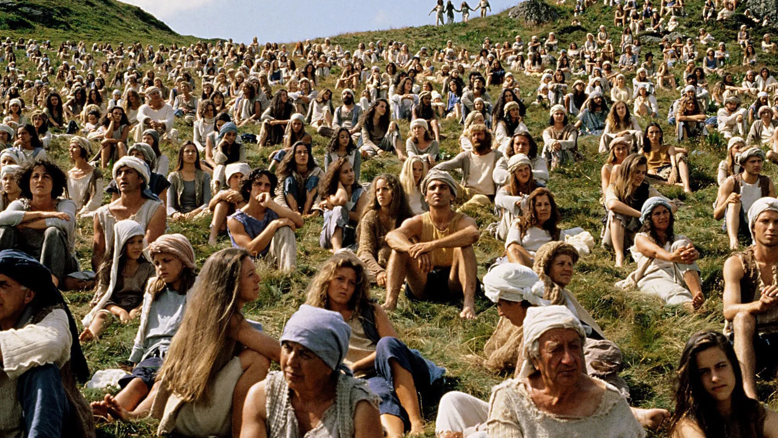 La Belle Verte imagines a world of harmonious existence