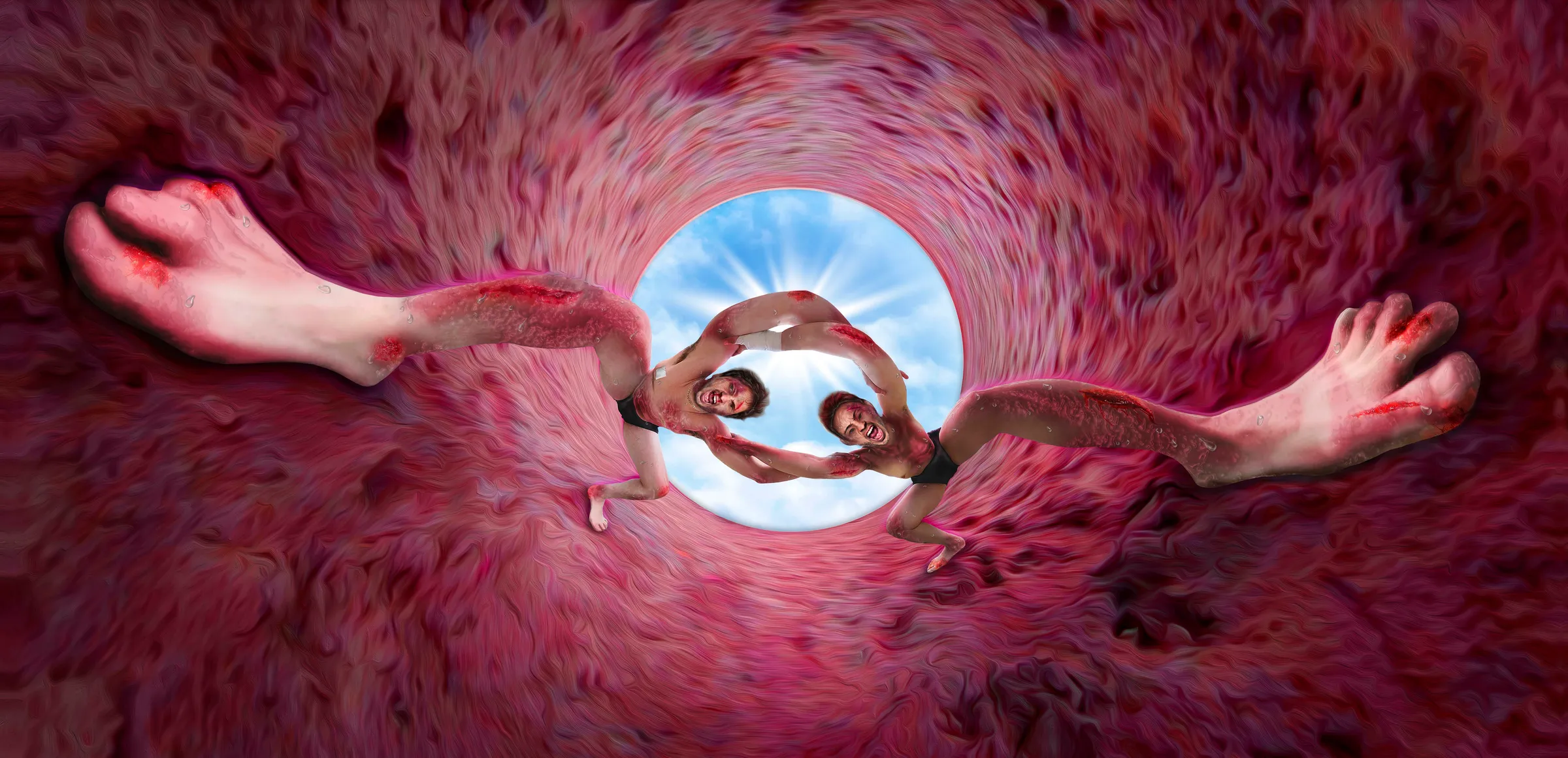 Next Generation: Exploring non-binary futures with Lena Kuzmich