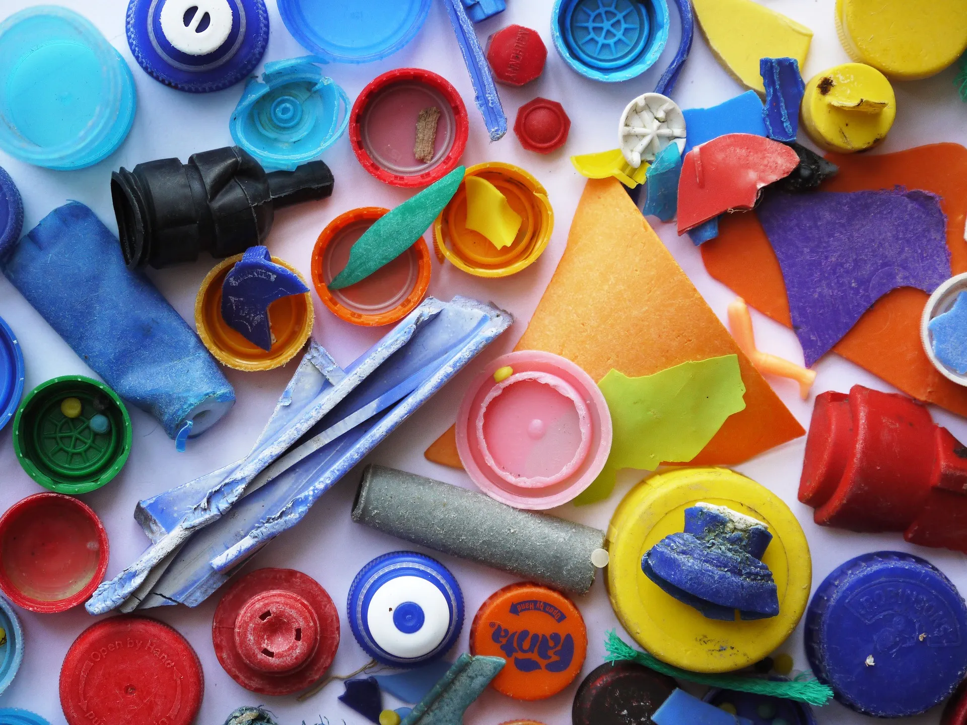 How plastic waste is hurting women in developing countries