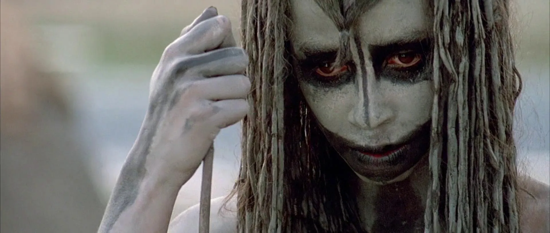 Quest for Fire shows the Next Nature of 80.000 BC