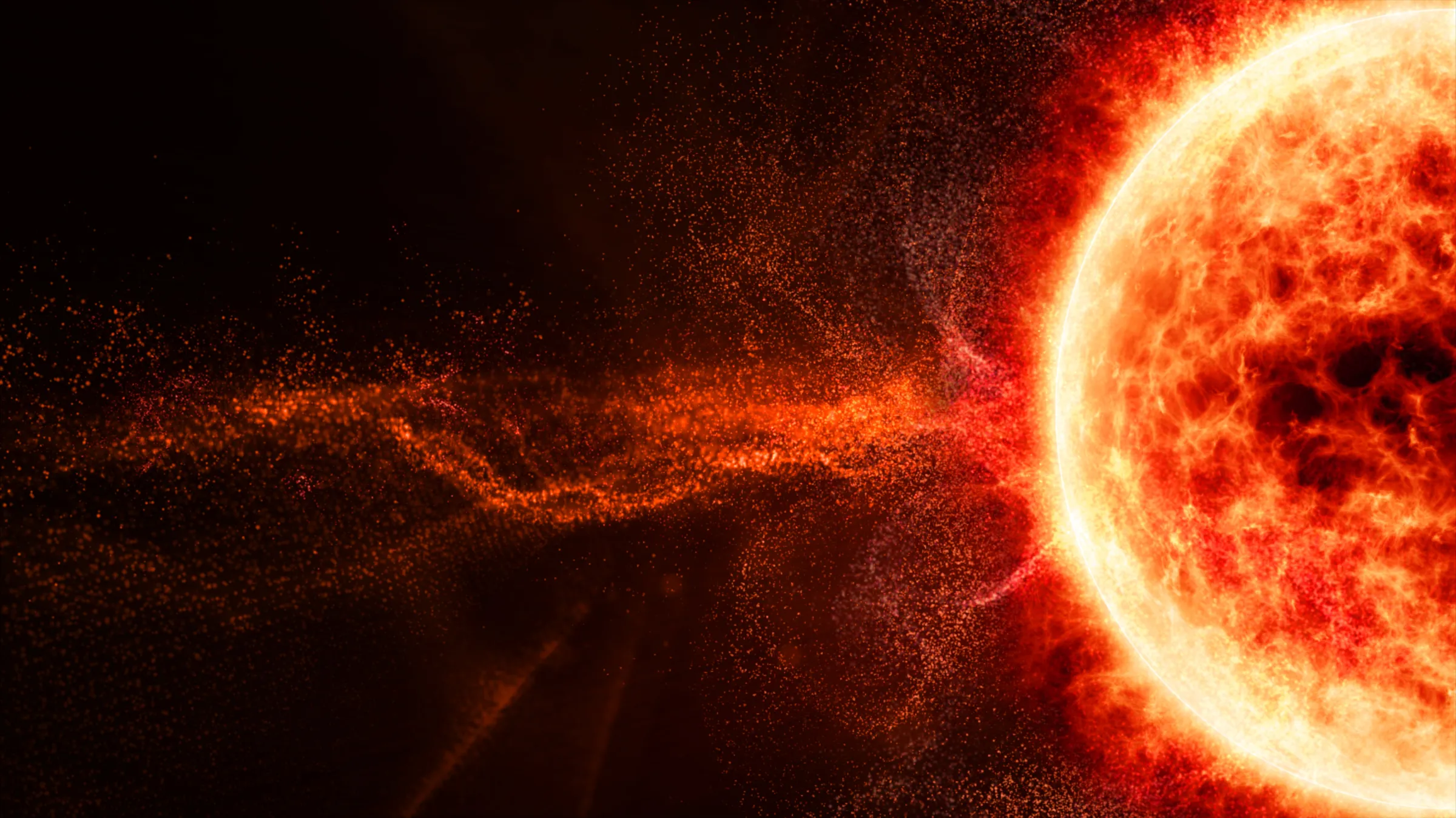 Why we need to get better at predicting space weather