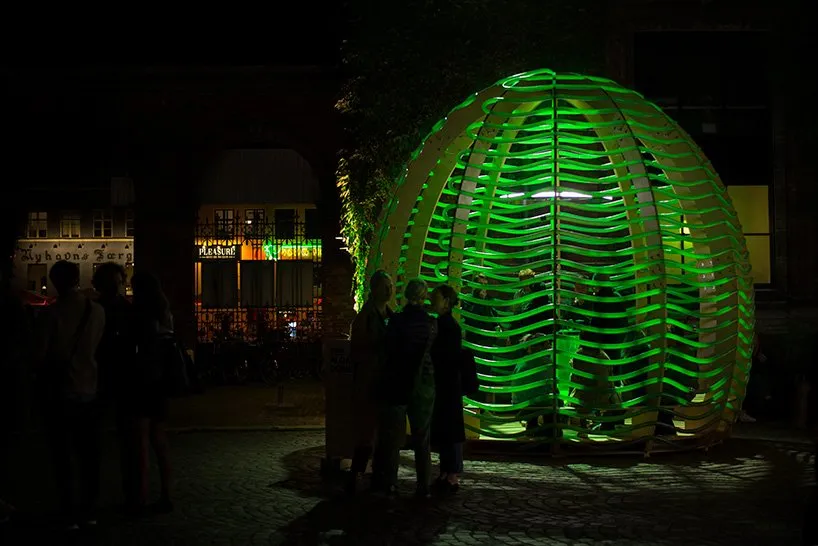 Supercrop of the future