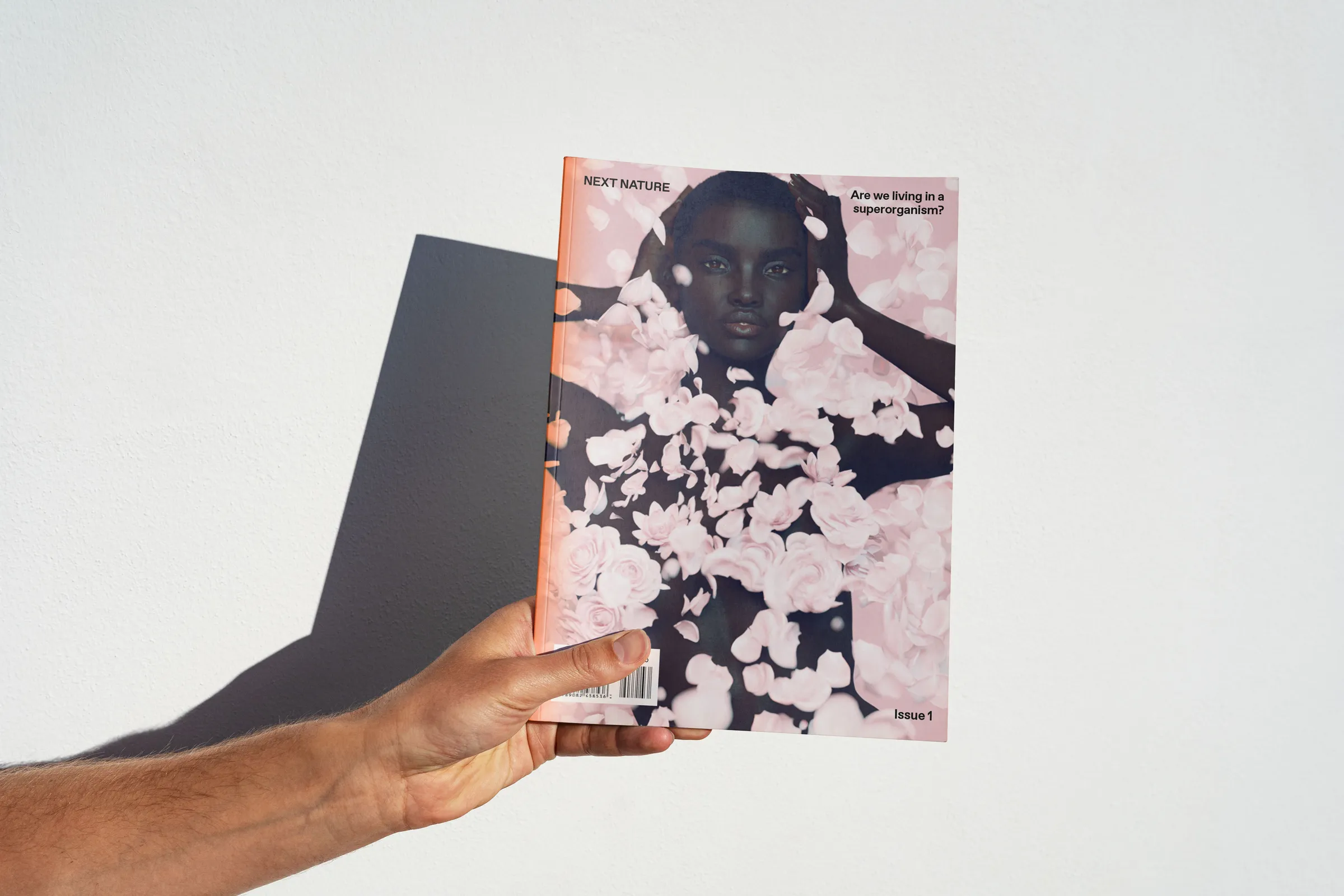 The Next Nature Magazine is here!