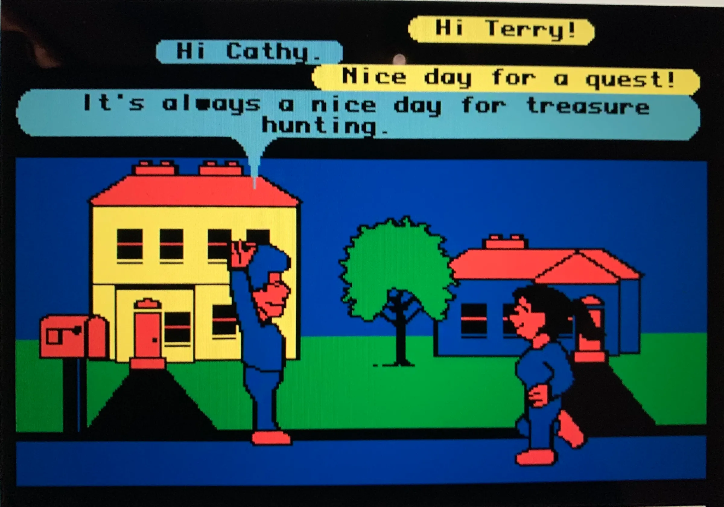 The long history of the metaverse