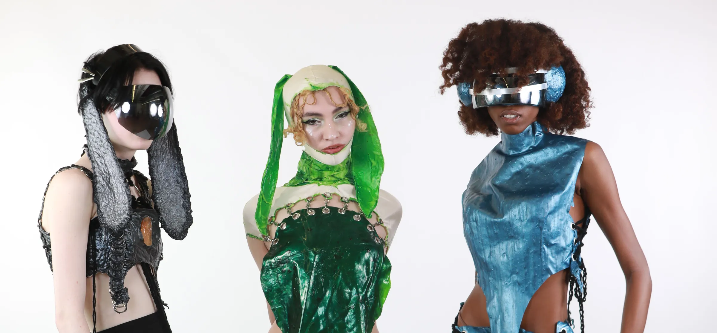 Next Generation: Fantasising about fashion with ShirpShiro