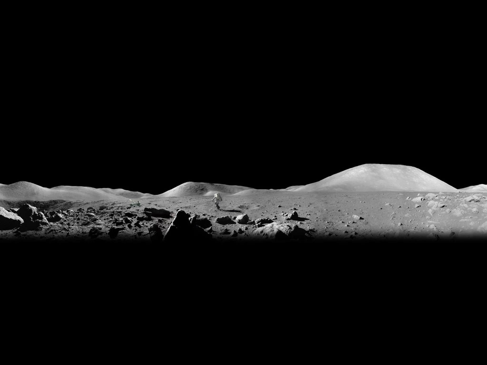 Why Borghildur Indriðadóttir wishes to perform on the Moon