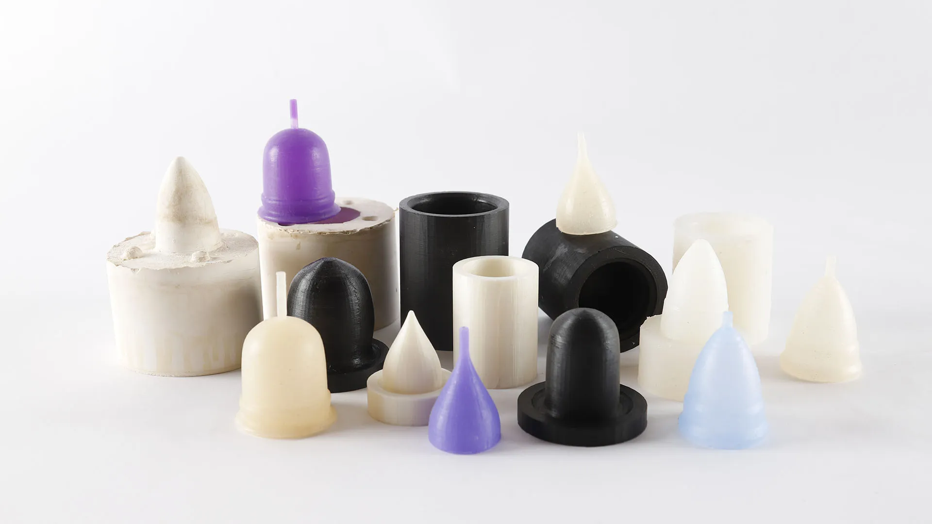Next Generation: Designing a living menstrual cup with Lucrezia Alessandroni