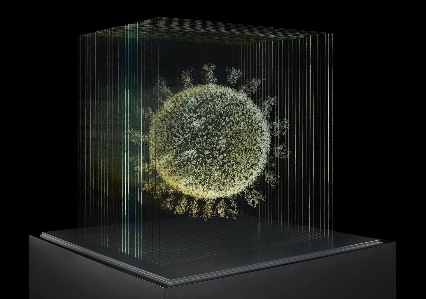 A pandemic from the lab? The question we’d rather not ask