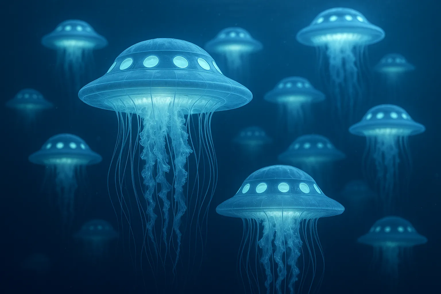 The ocean now holds as much plastic as life