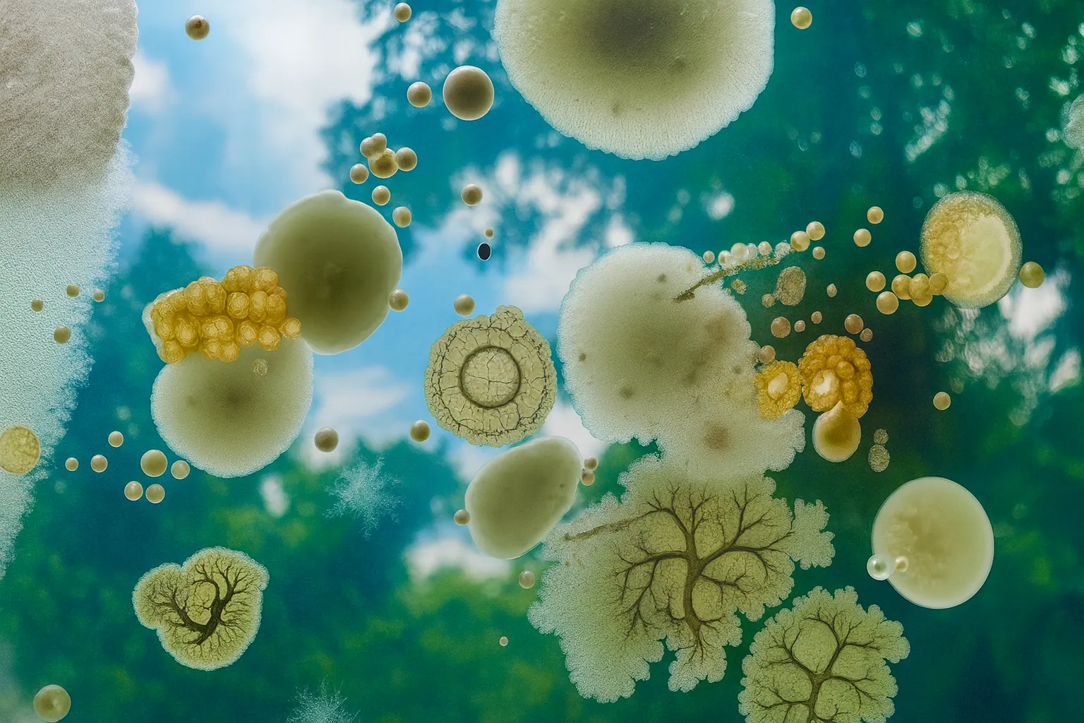 Fashion from Microbes: Biofabricate as a Global Player