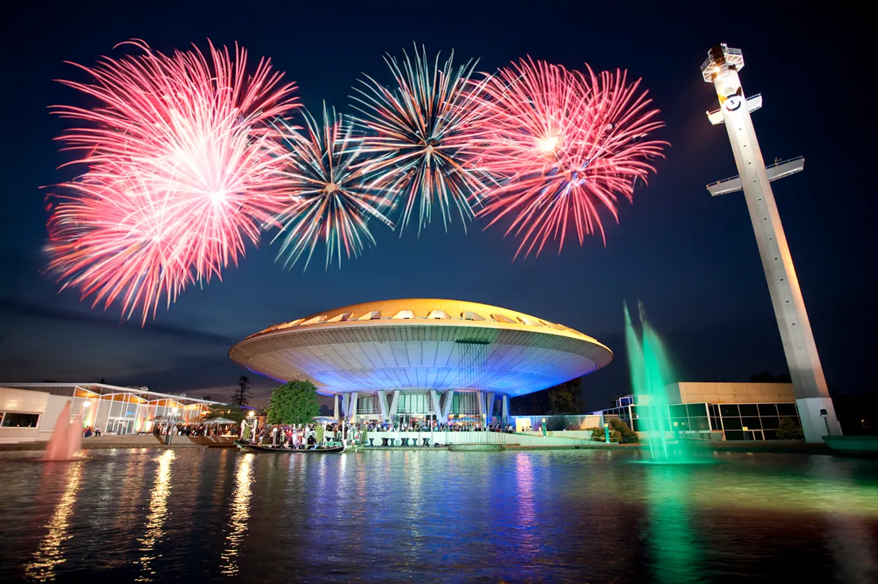 From champagne to smart resolutions: what does your future hold?