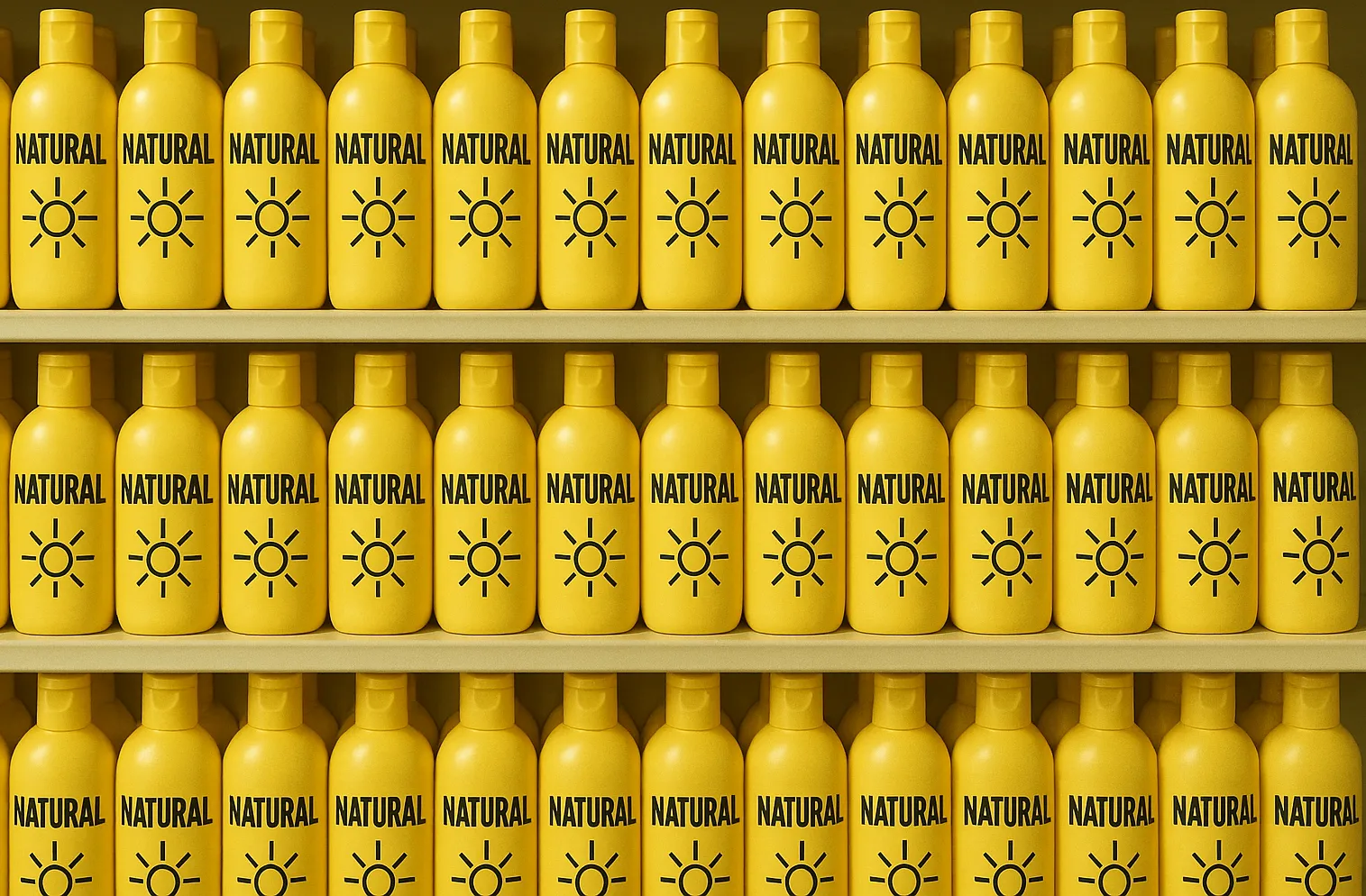 Natural sunscreen? We’re rubbing ourselves with illusions