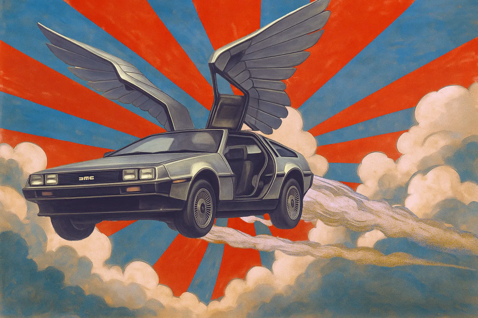 Next Mobility: Waarom we al eeuwen 90 minuten per dag reizen