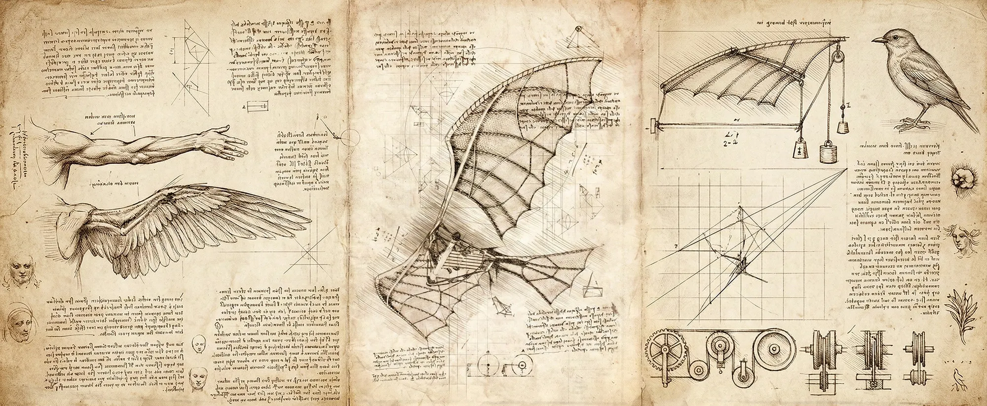 Design Fiction: Ontwerpen wat er (nog) niet is 