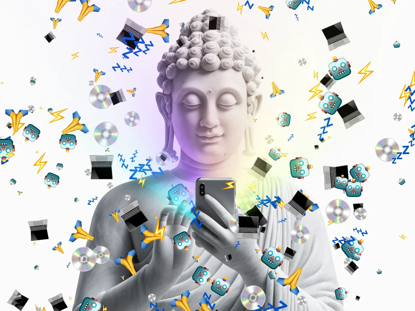 Scrollen of stilstaan? Digitaal welzijn begint bij jezelf