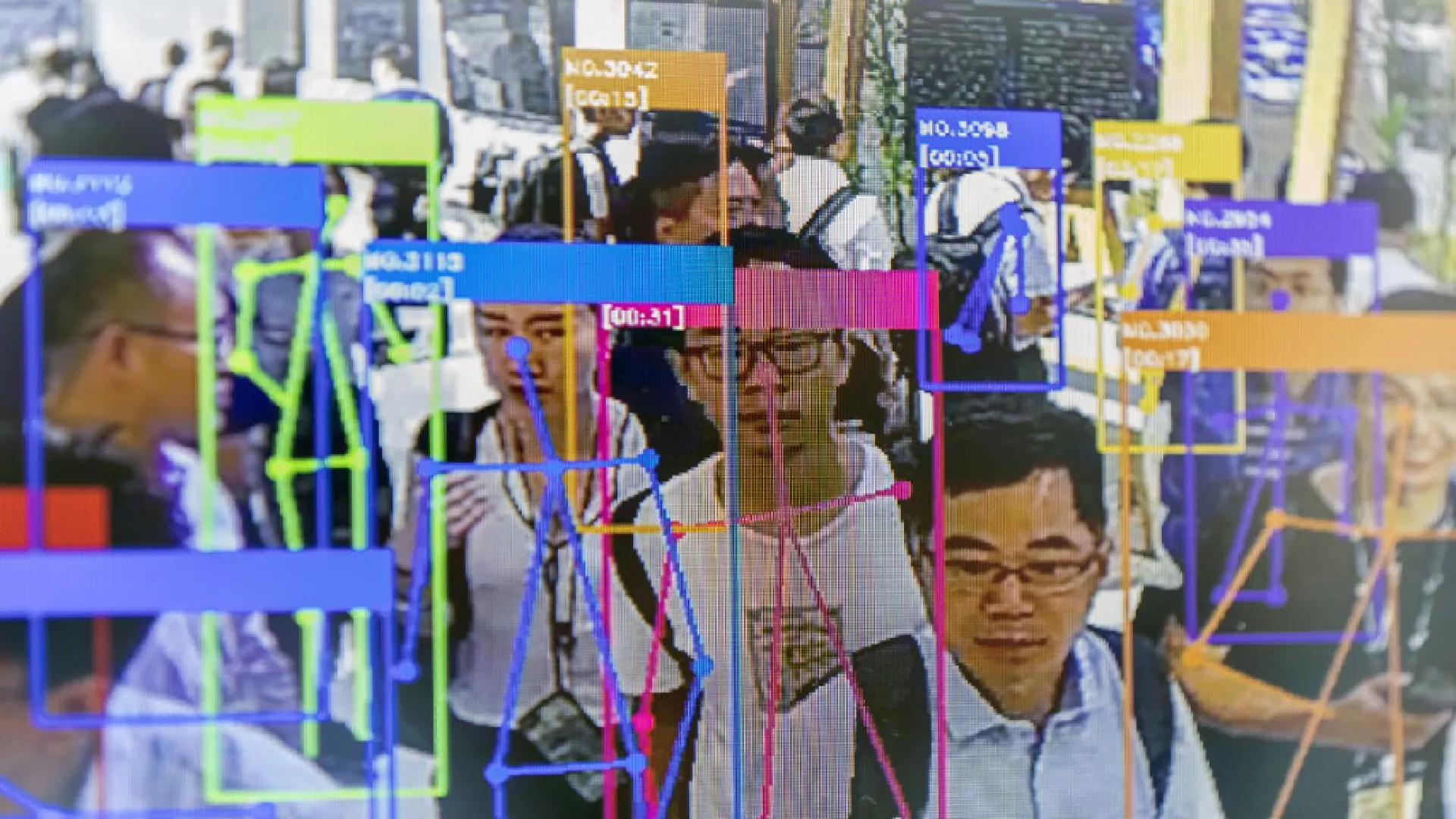 Check Your TechnoPrivilege