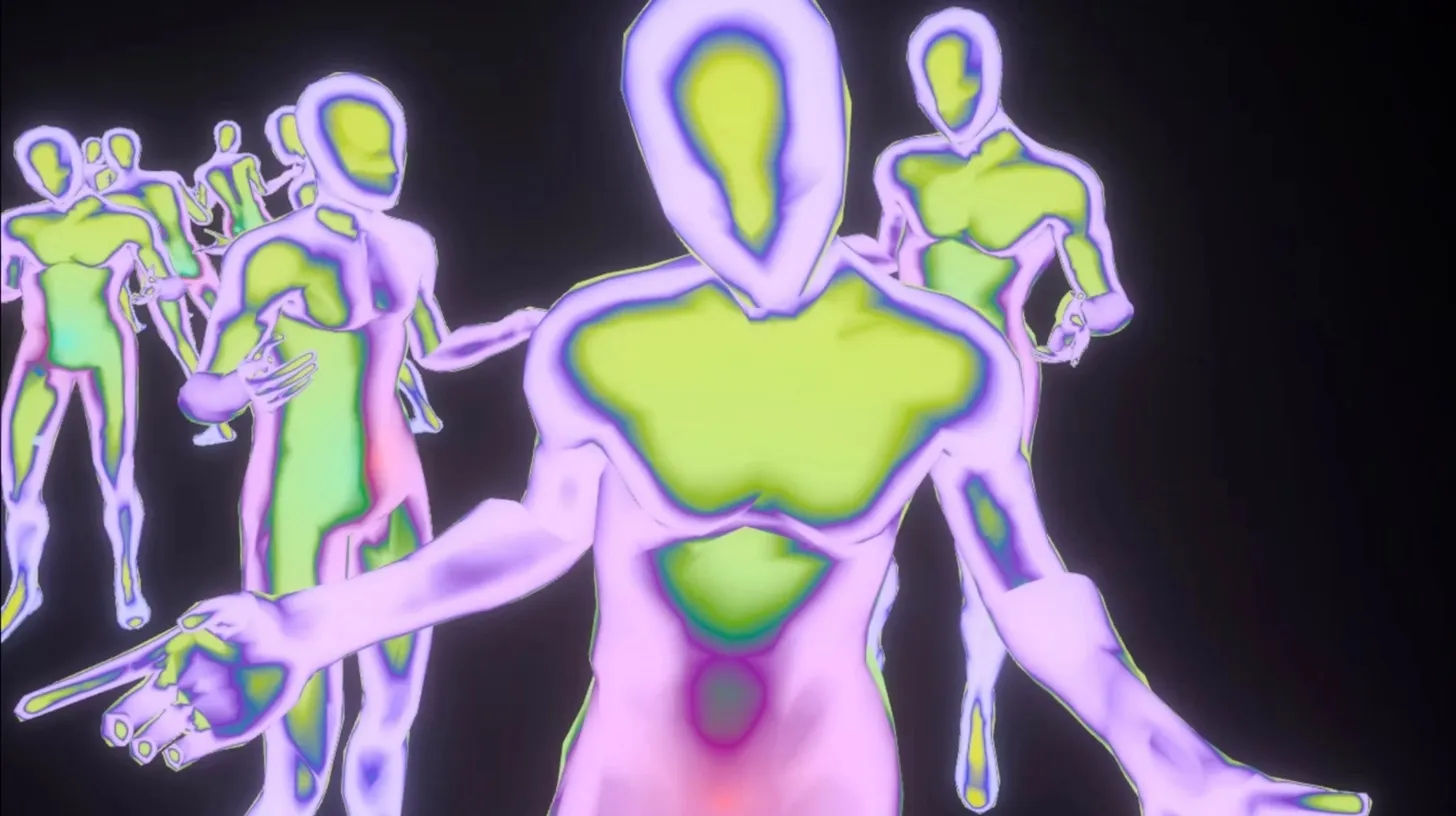 Welkom in de toekomst van het nachtleven