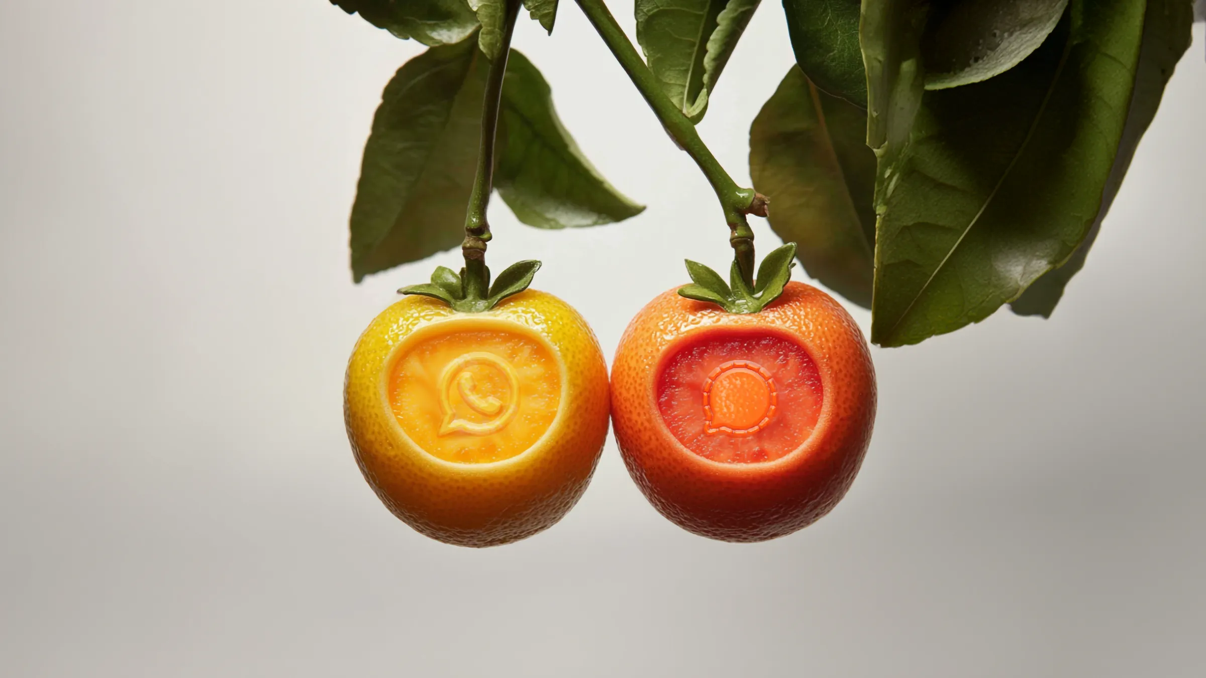 Wie gaat er mee naar Signal?