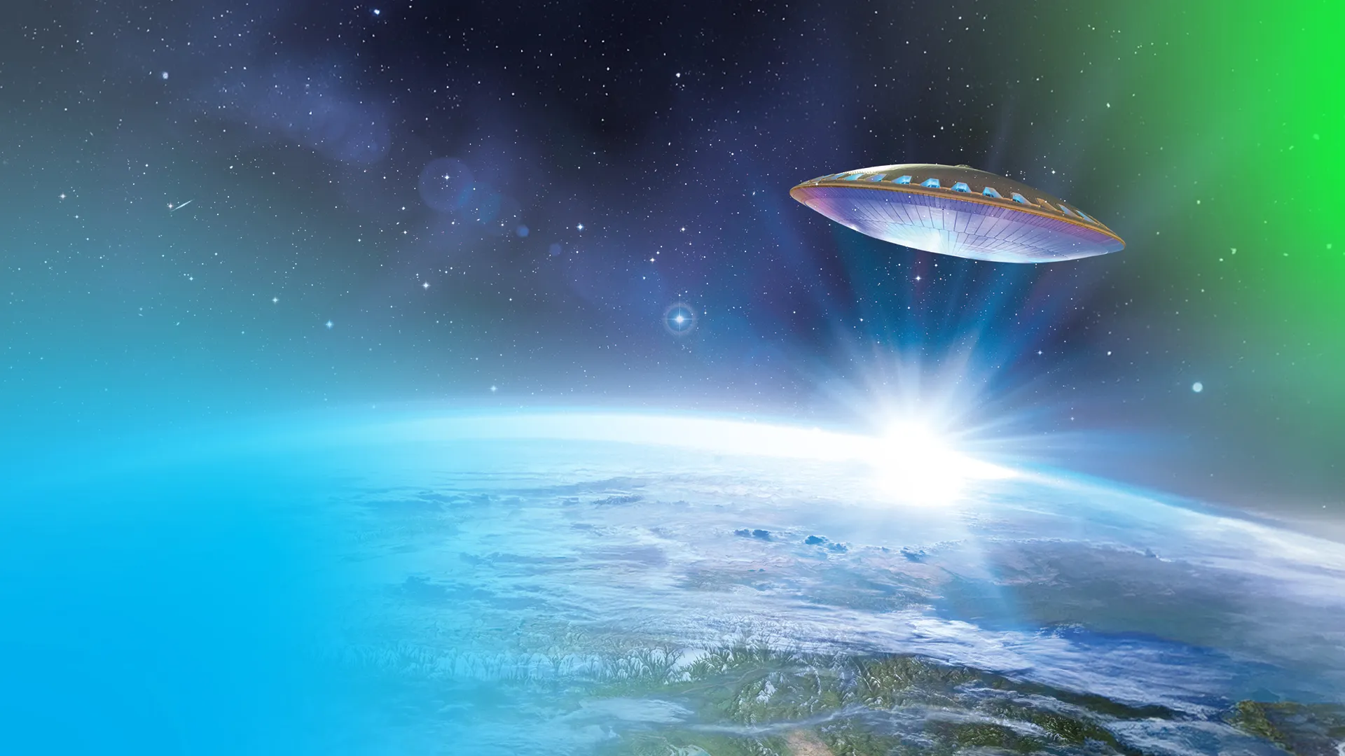 World Earth Day 2025: The Earth Has a Fever