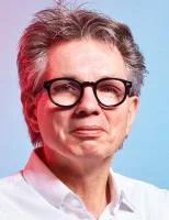 JOS STUYFZAND