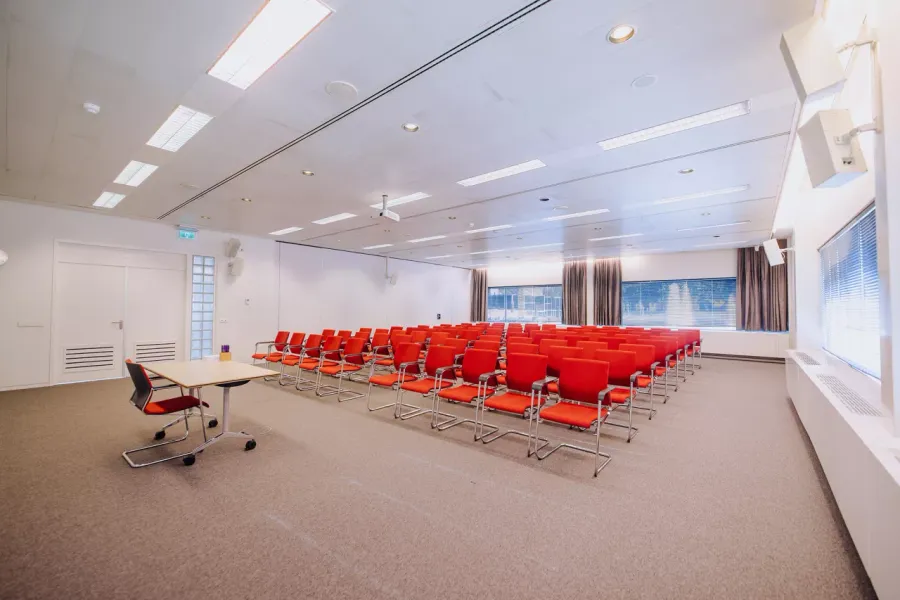 Meeting room: Jupiter (136.2m2)