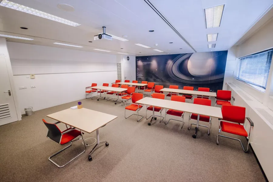 Meeting room: Saturn (67.5m2)
