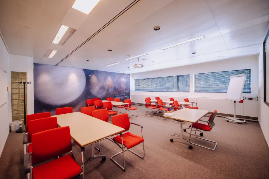 Meeting room: Venus (54m2)