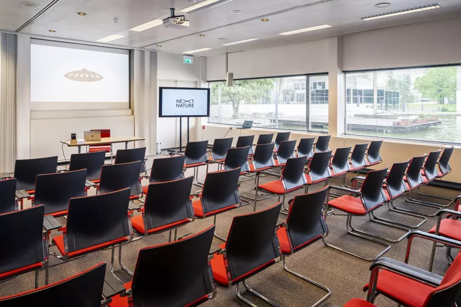 Meeting room: Neptune (85m2)