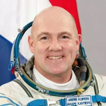 André Kuipers