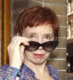 Tracy Metz