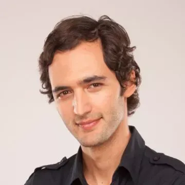 Jason Silva