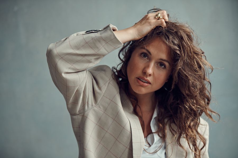 Lisanne Buik