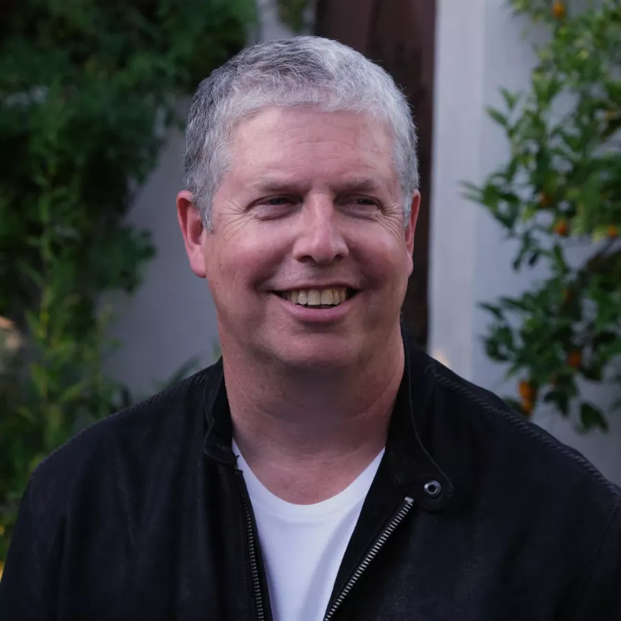 Peter Lunenfeld