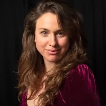 Lisanne Buik