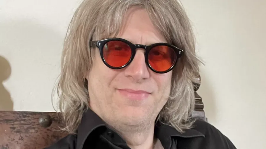 Geoffrey Lillemon