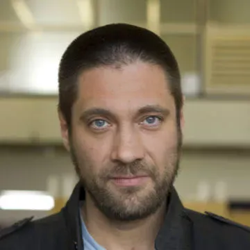 Arne Hendriks