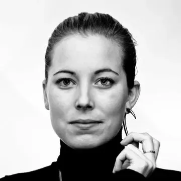 Pauline van Dongen