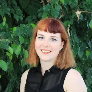 Emma van der Leest