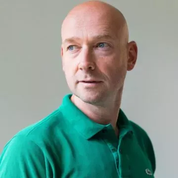 Peter van Eijndhoven