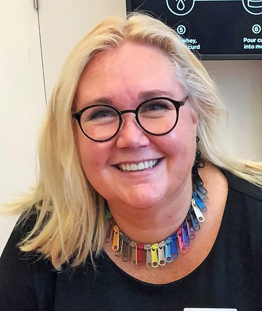 Ira van Eelen