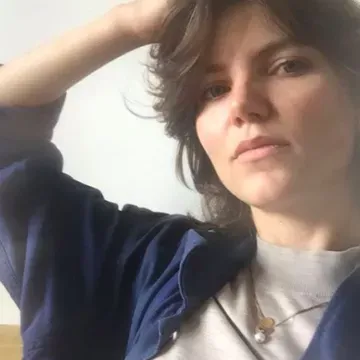 Joyce Nabuurs