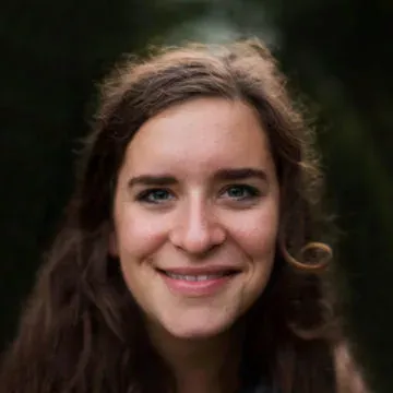 Chloé Rutzerveld