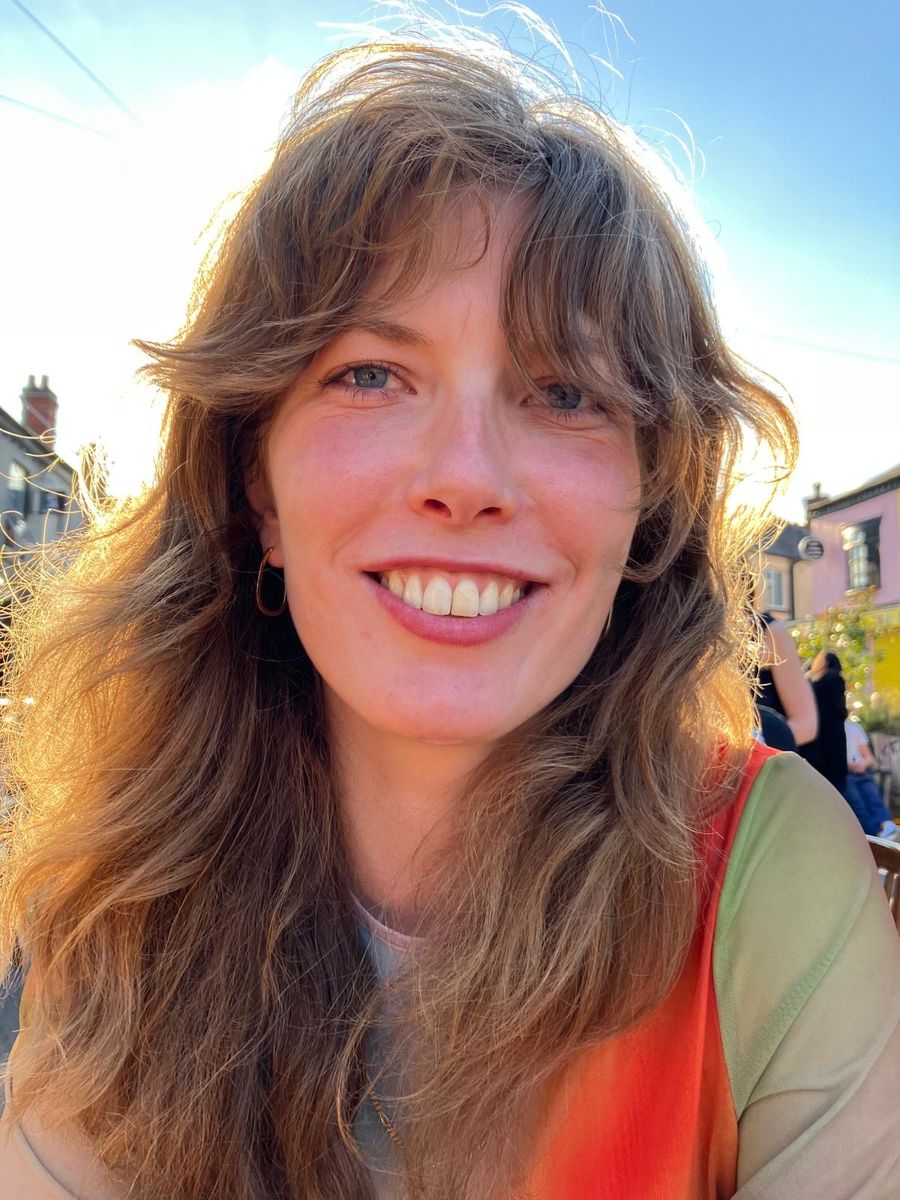 Mathilde Nakken