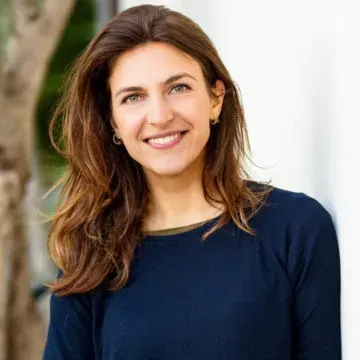 Anna Gimbrere