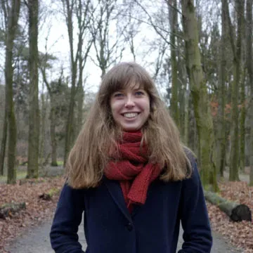 Mathilde Nakken