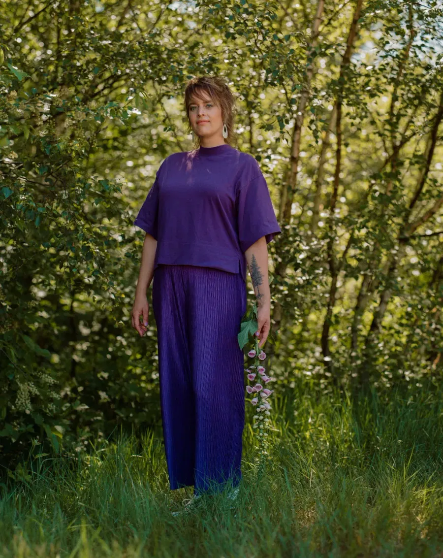 Marjolein Pijnappels