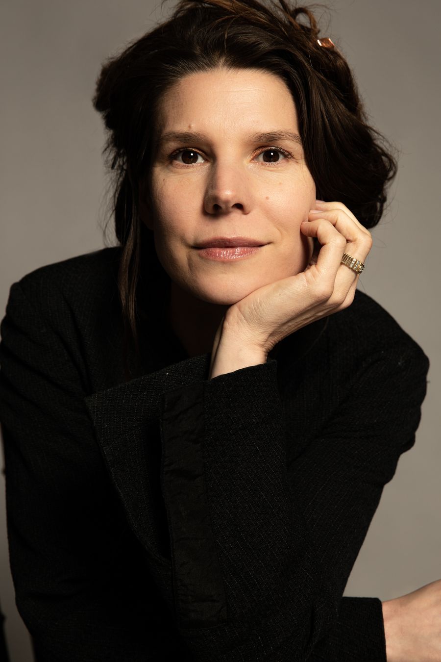 Roanne van Voorst