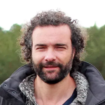 Frank Gorter